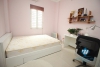 A 4 bedrooms house for rent in Thuy khue, Tay ho, Ha noi